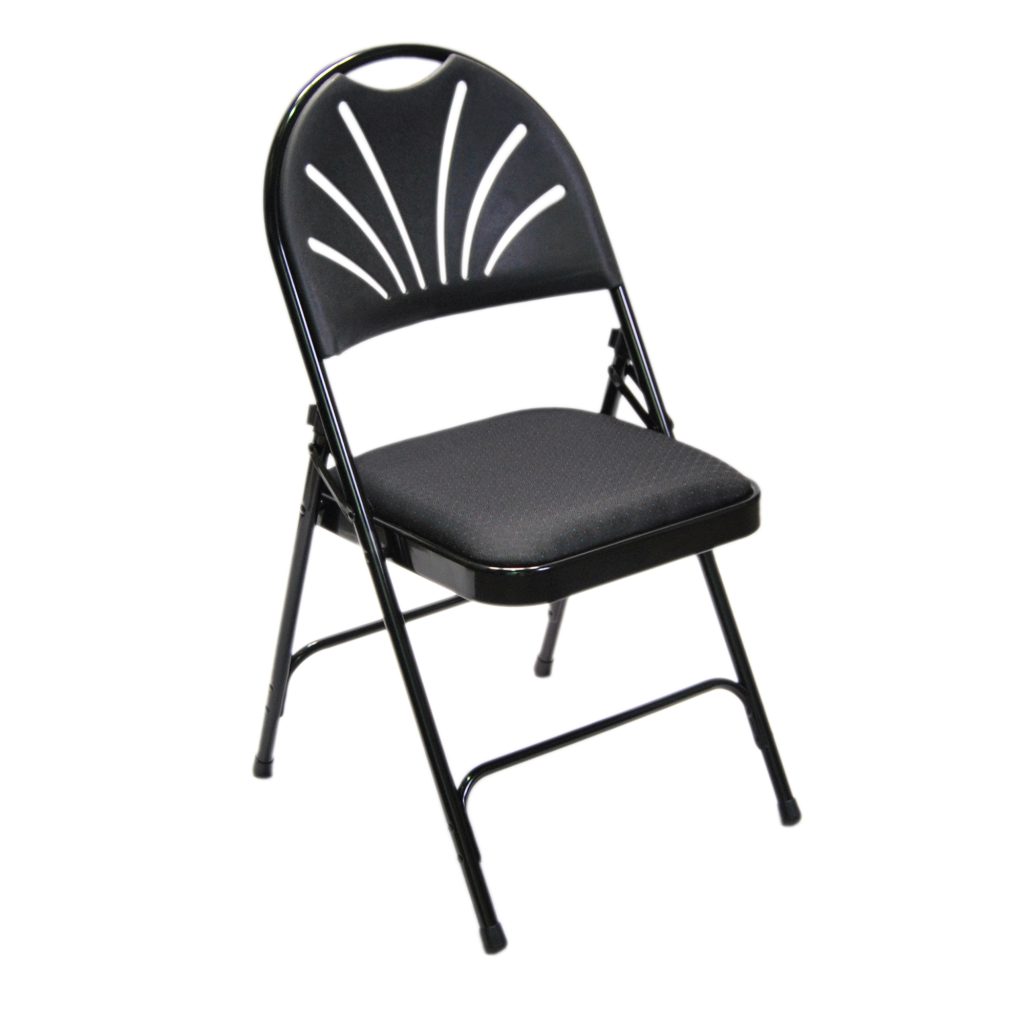 Chaise Pliante Dynaflex CT226-01-P01-F90