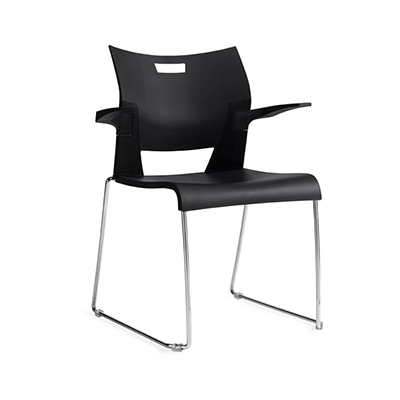 Chaise empilable GLB-6620 GLB-6620