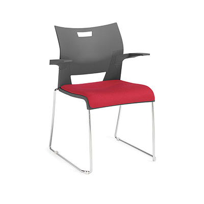Chaise empilable GLB-6622 GLB-6622