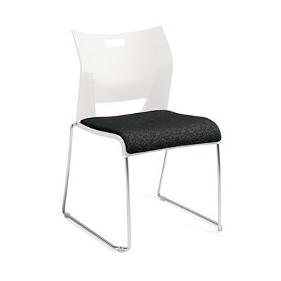 Chaise empilable GLB-6623 GLB-6623