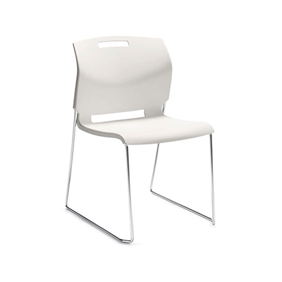 Chaise Empilable 6711