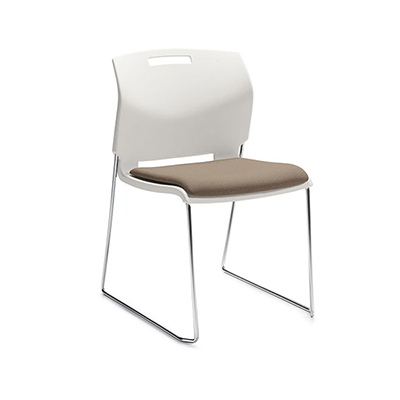 Chaise empilable GLB-6713 GLB-6713